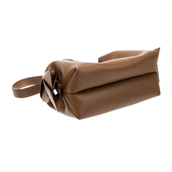 Acne Studios Musubi Large Tan Bag Nordstrom - Picture 2 of 6
